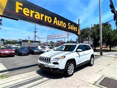 2015 Jeep Cherokee  2015 Jeep Cherokee
