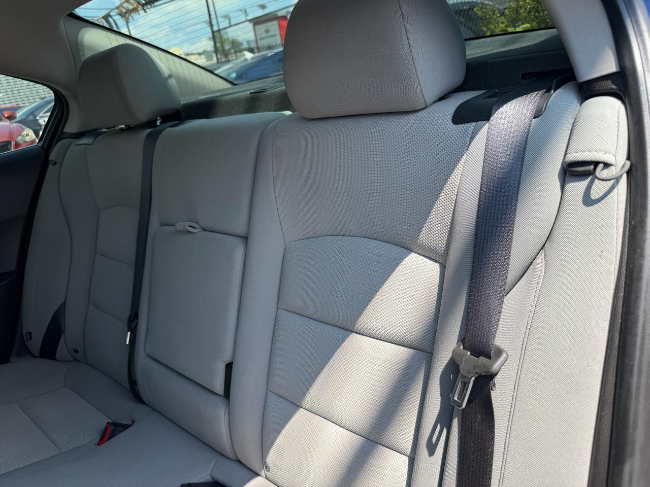 Chevrolet Cruze  2013