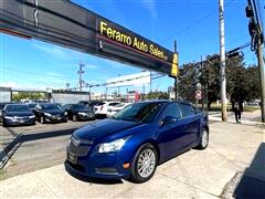 2013 Chevrolet Cruze 