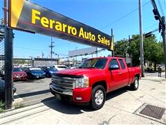 2011 Chevrolet Silverado 1500 