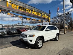 2016 Jeep Grand Cherokee 