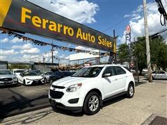 2017 Chevrolet Equinox  2017 Chevrolet Equinox