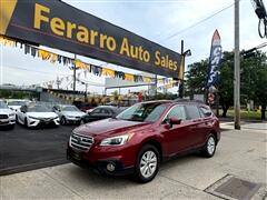 2015 Subaru Outback  2015 Subaru Outback