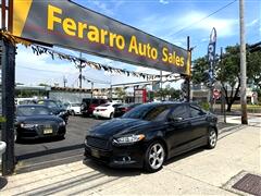 2014 Ford Fusion  2014 Ford Fusion