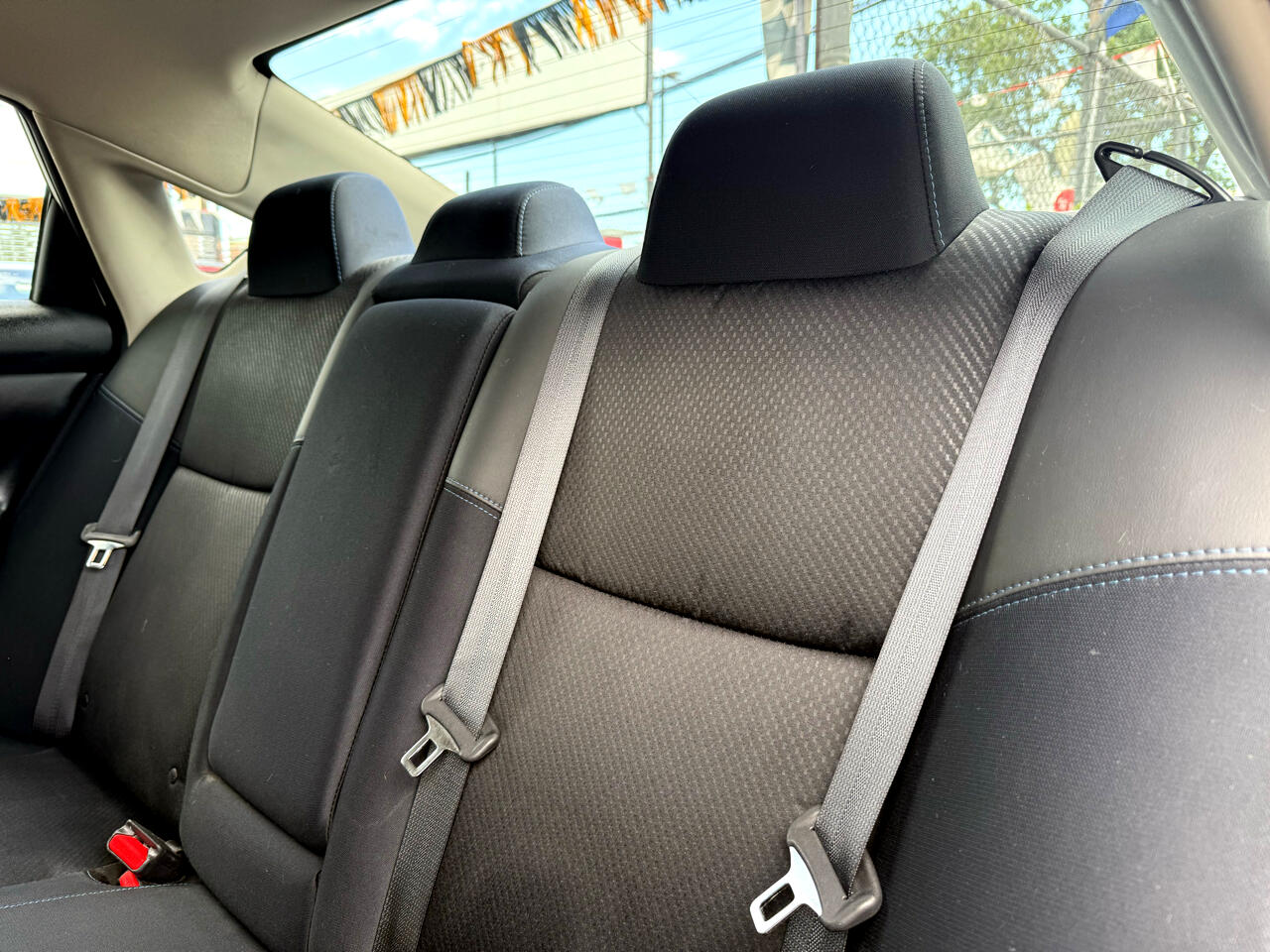 Nissan Altima 2.5 SV 2018 Nissan Altima 2.5 SV 2018