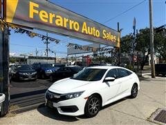 2016 Honda Civic  2016 Honda Civic