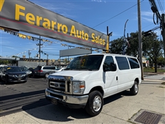 2014 Ford Econoline 