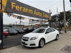 2013 Chevrolet Malibu 