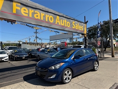 2013 Hyundai Elantra GT 