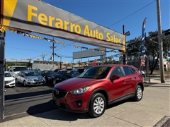2013 Mazda CX-5  2013 Mazda CX-5