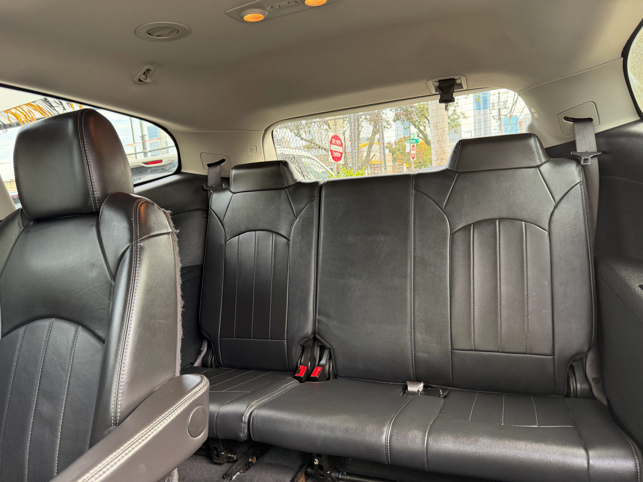 Chevrolet Traverse LTZ AWD 2015 Chevrolet Traverse LTZ AWD 2015
