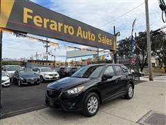 2015 Mazda CX-5  2015 Mazda CX-5