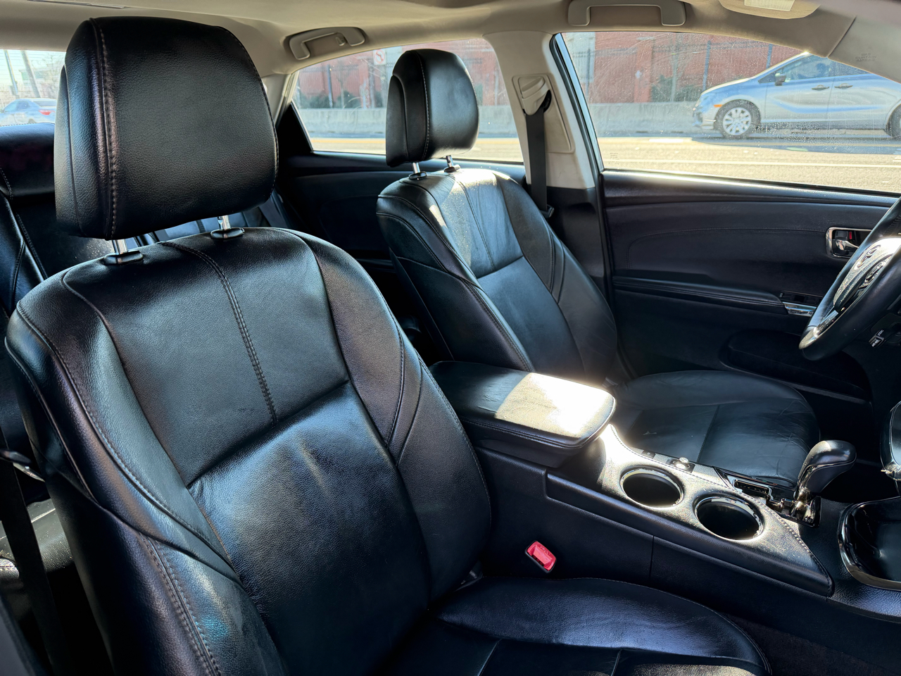 Toyota Avalon XLE 2013