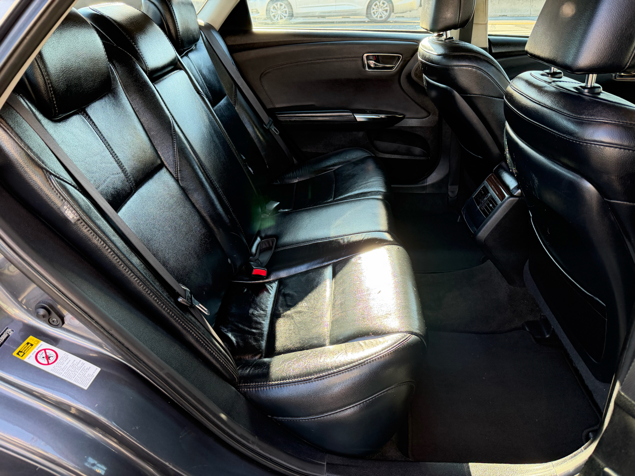 Toyota Avalon XLE 2013