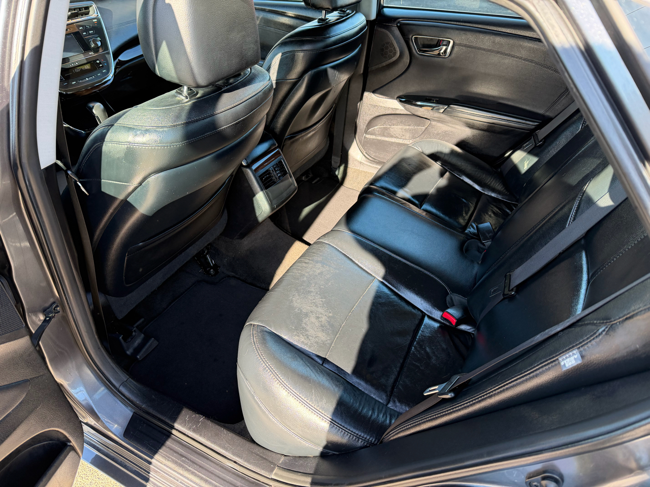 Toyota Avalon XLE 2013