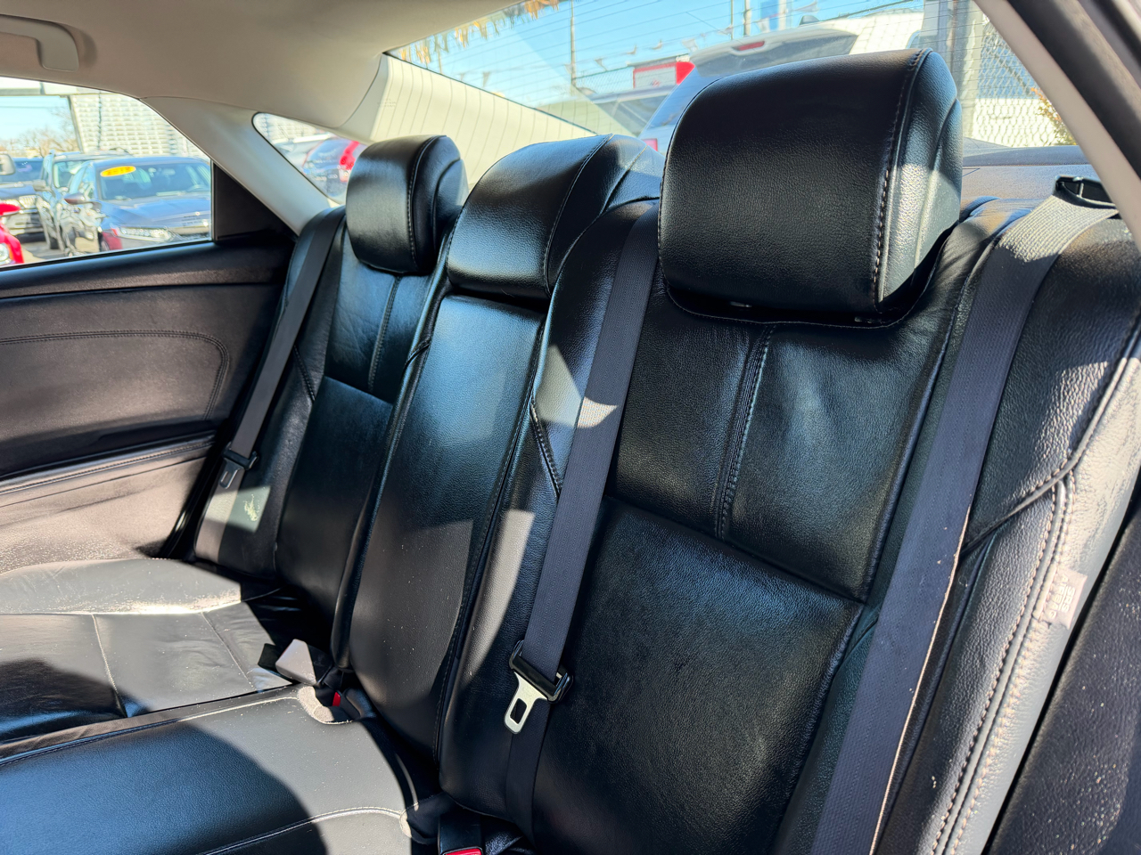 Toyota Avalon XLE 2013