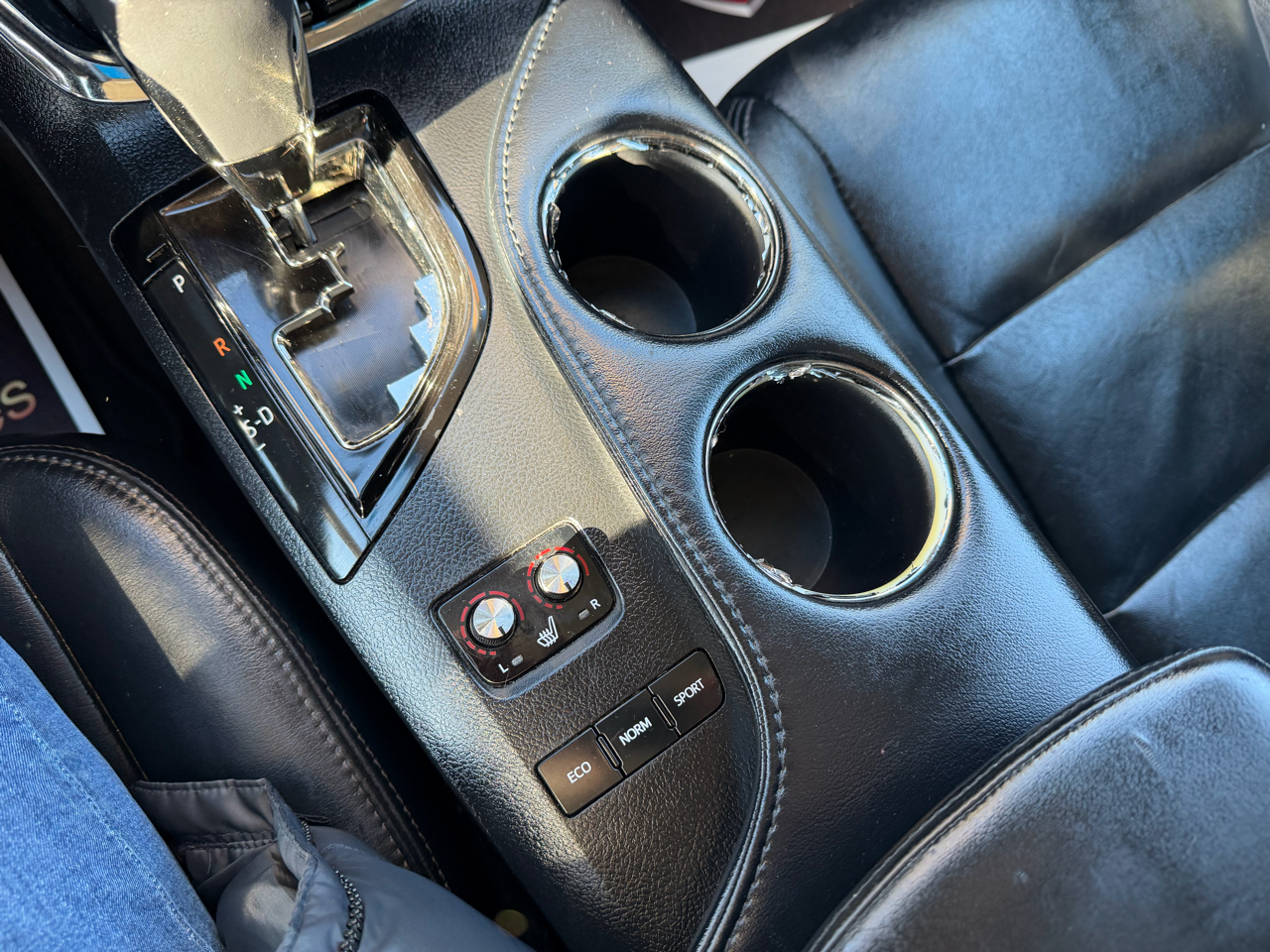 Toyota Avalon XLE 2013