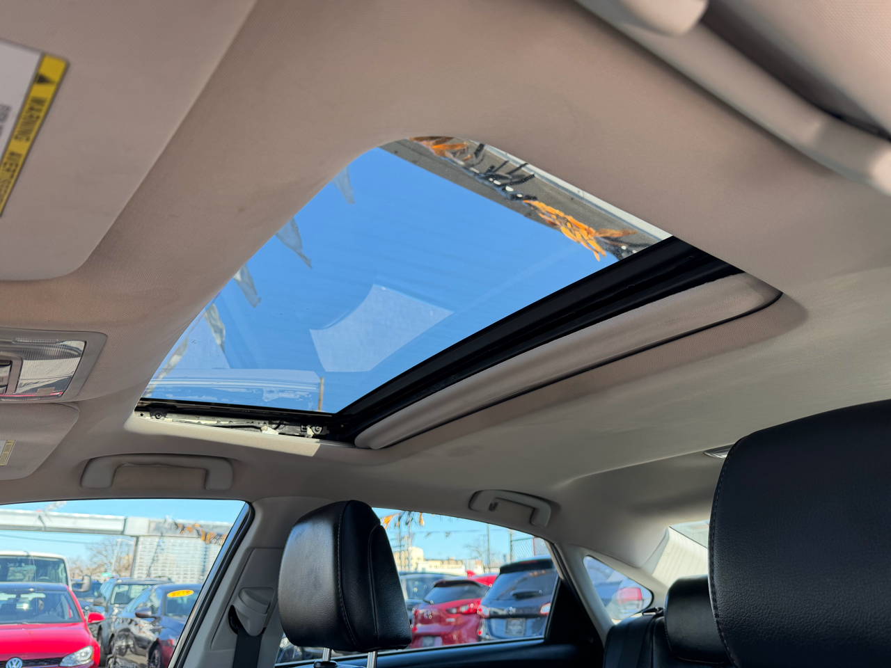 Toyota Avalon XLE 2013