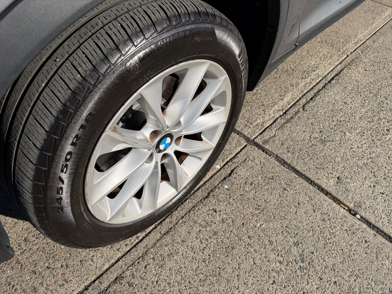 BMW X3 xDrive28i 2017