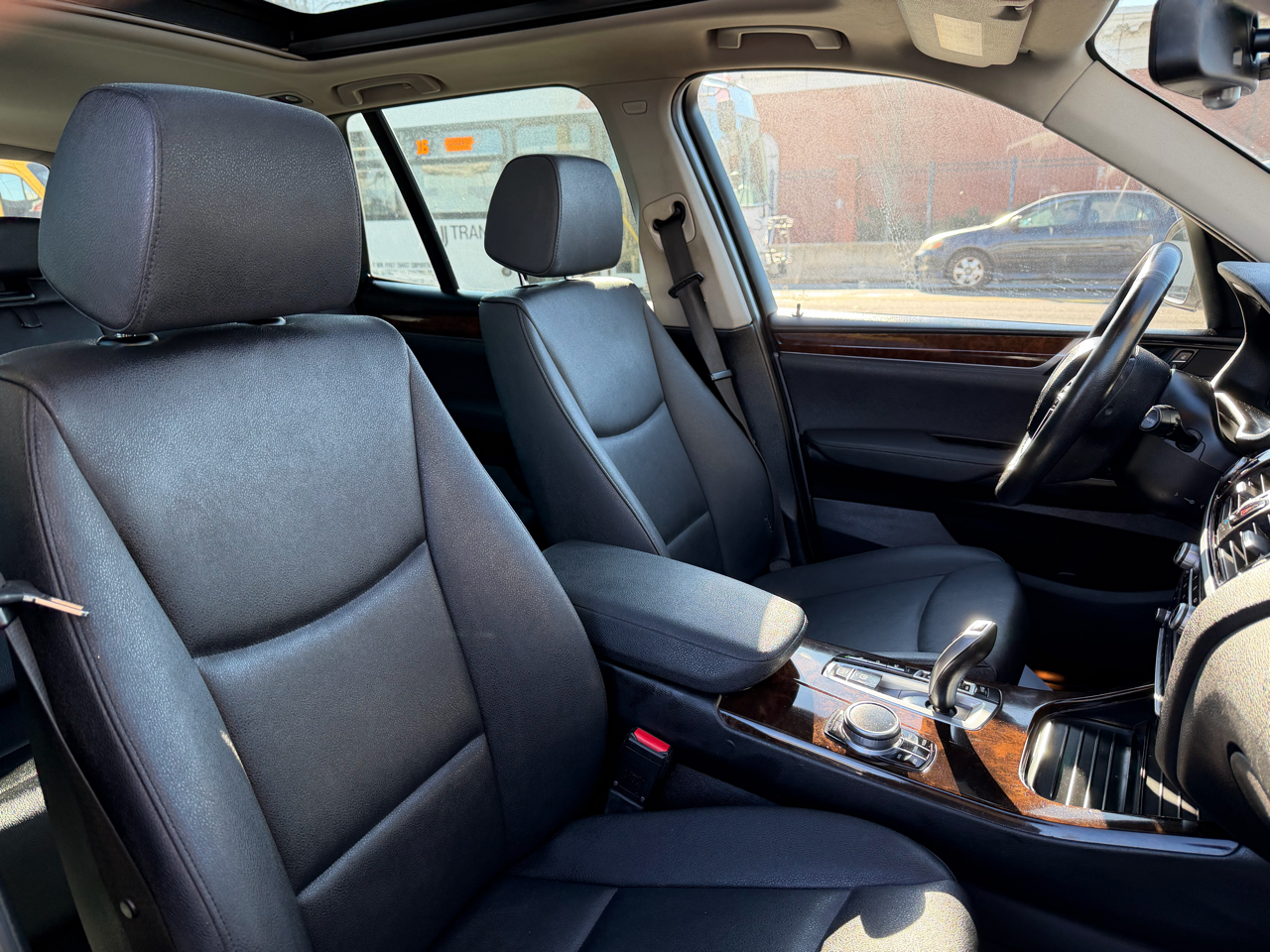 BMW X3 xDrive28i 2017