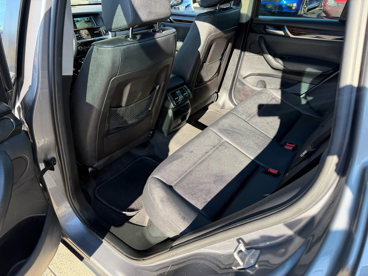 BMW X3 xDrive28i 2017