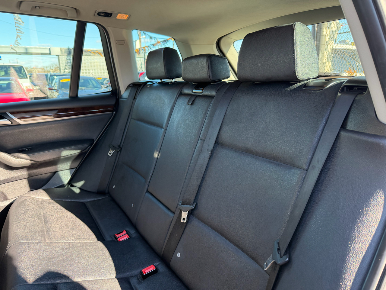 BMW X3 xDrive28i 2017