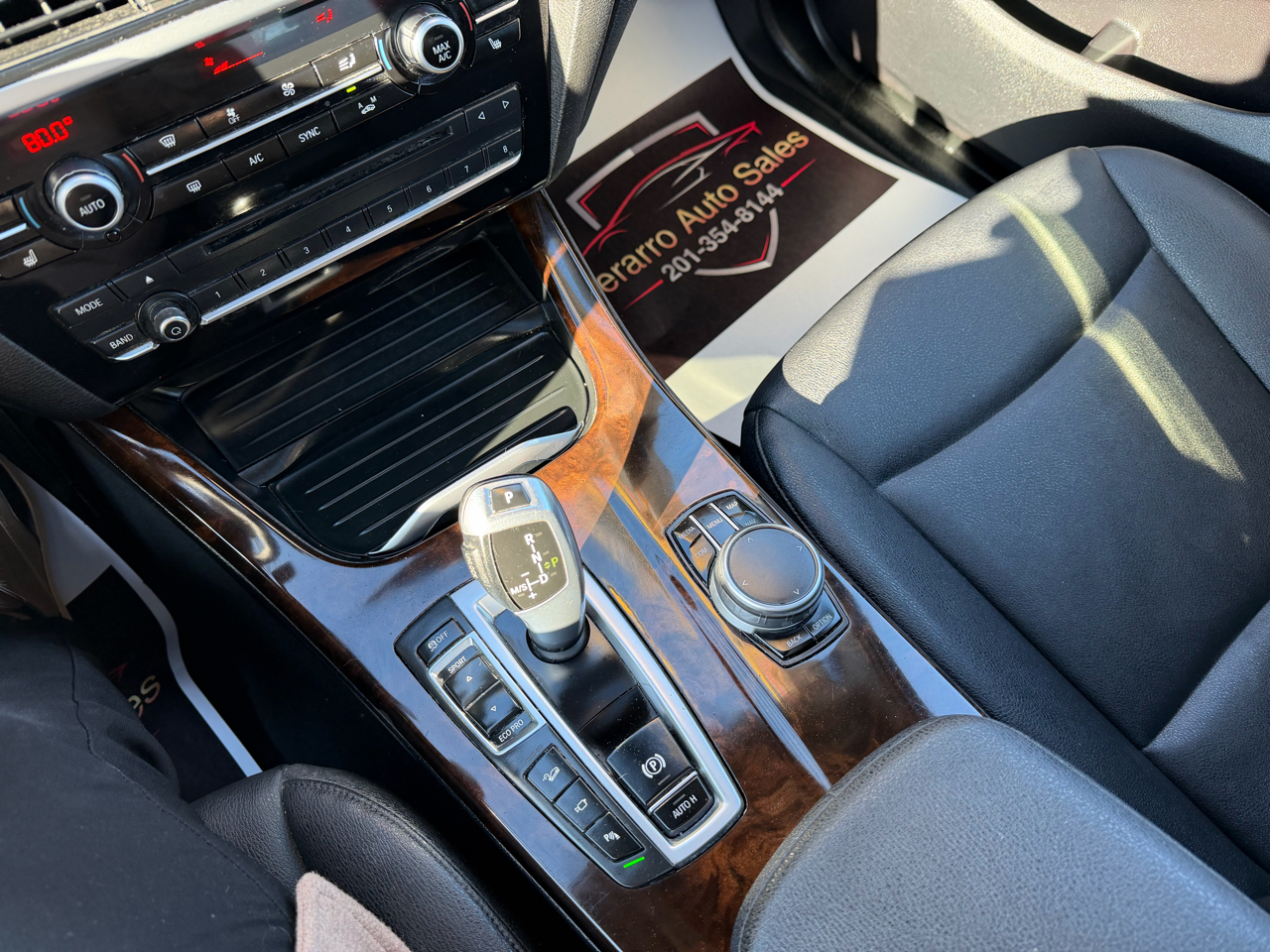 BMW X3 xDrive28i 2017