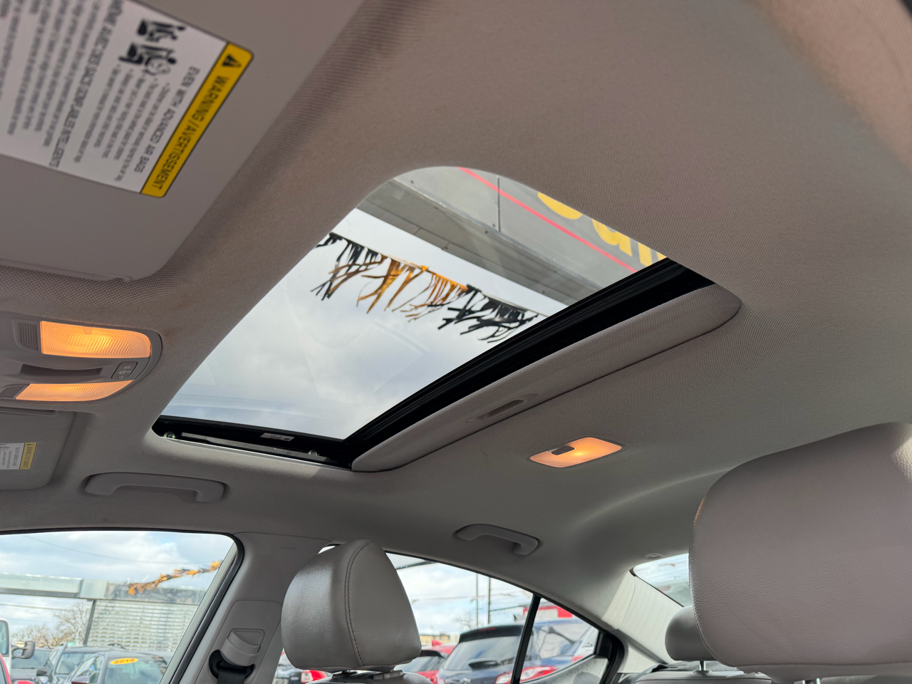 Hyundai Elantra Limited 2017