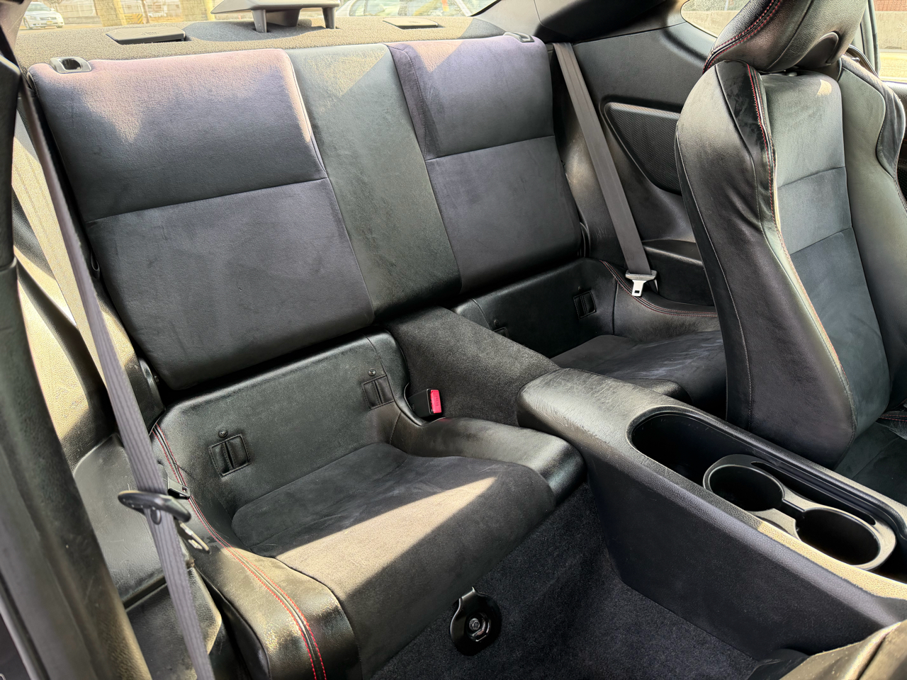 Subaru BRZ Limited 2013