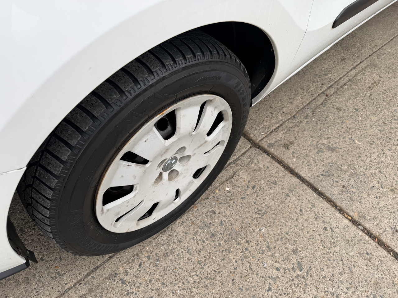 RAM ProMaster City Wagon SLT 2017