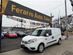 2017 RAM ProMaster City 