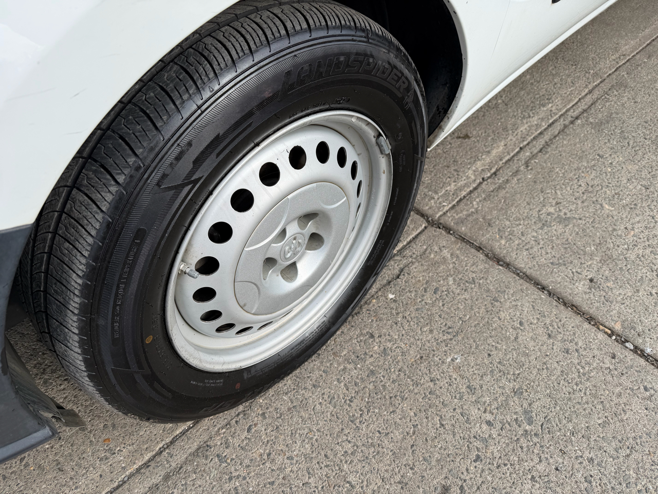 RAM ProMaster City Wagon 2021