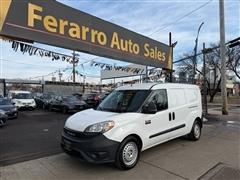 2021 RAM ProMaster City 