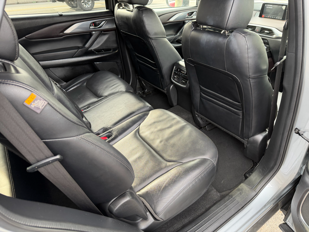 Mazda CX-9 Grand Touring AWD 2018