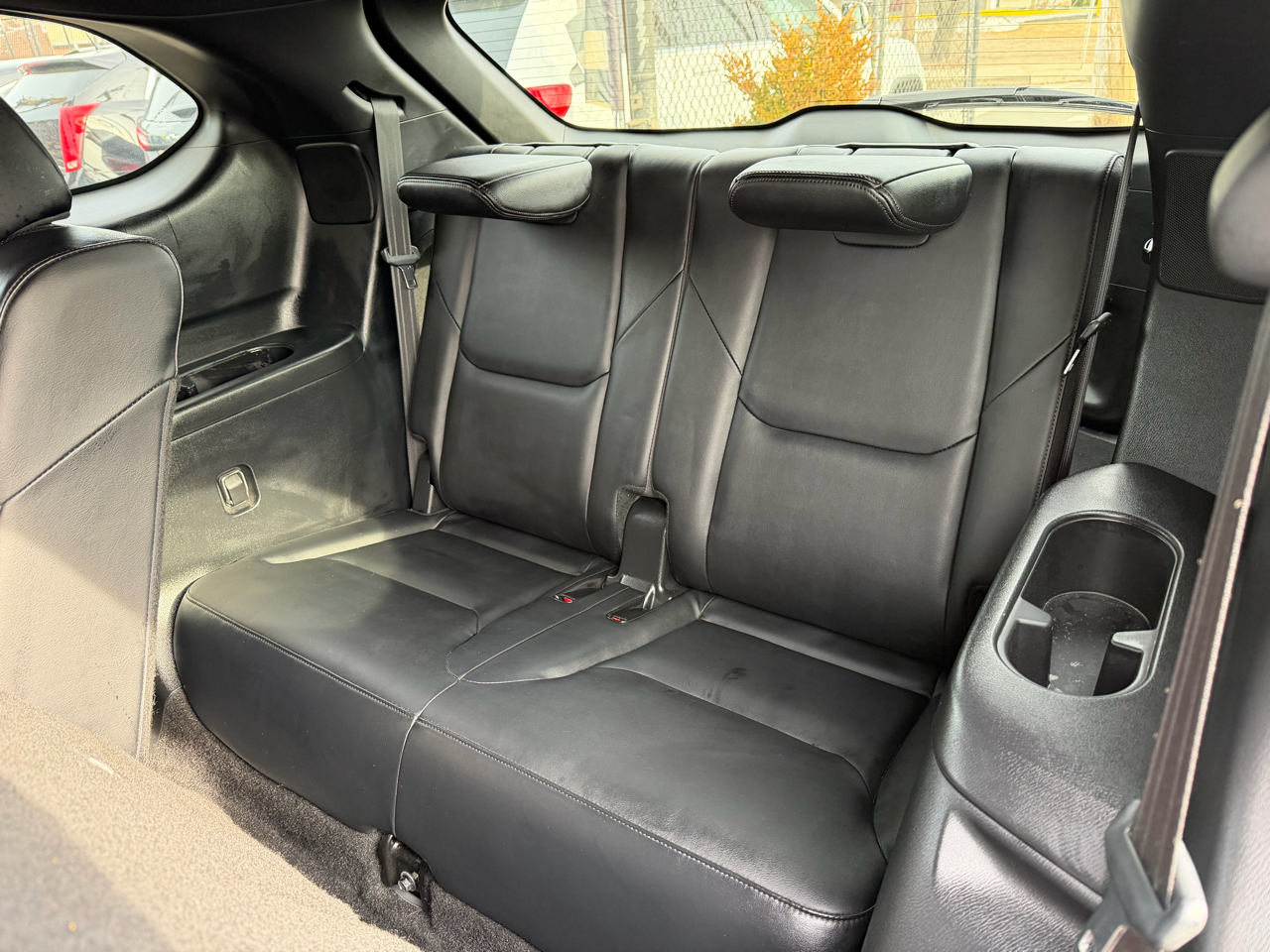 Mazda CX-9 Grand Touring AWD 2018