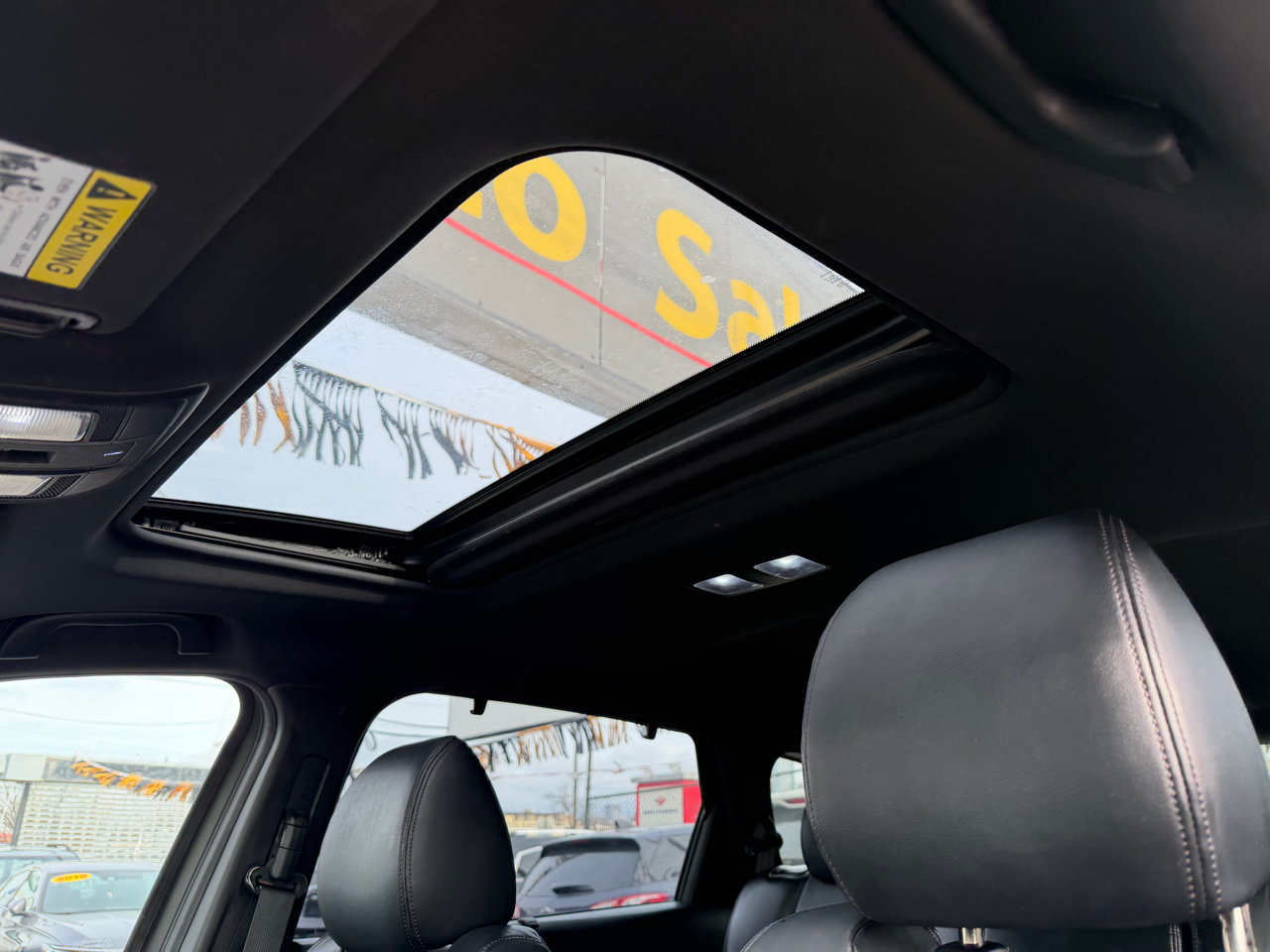 Mazda CX-9 Grand Touring AWD 2018