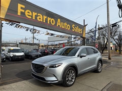 2018 Mazda CX-9 