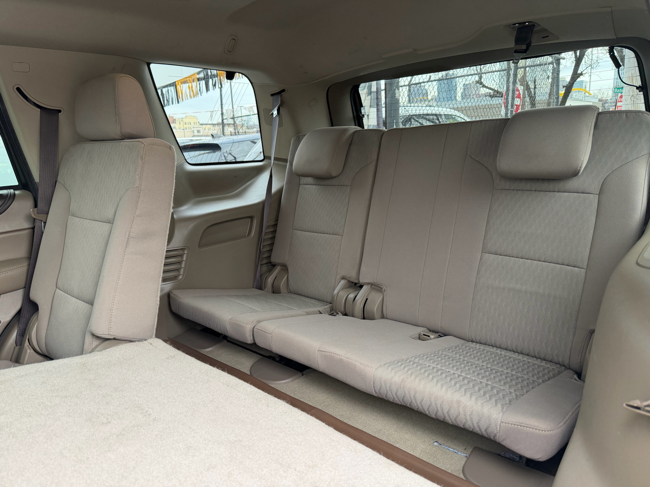 GMC Yukon SLE 4WD 2017