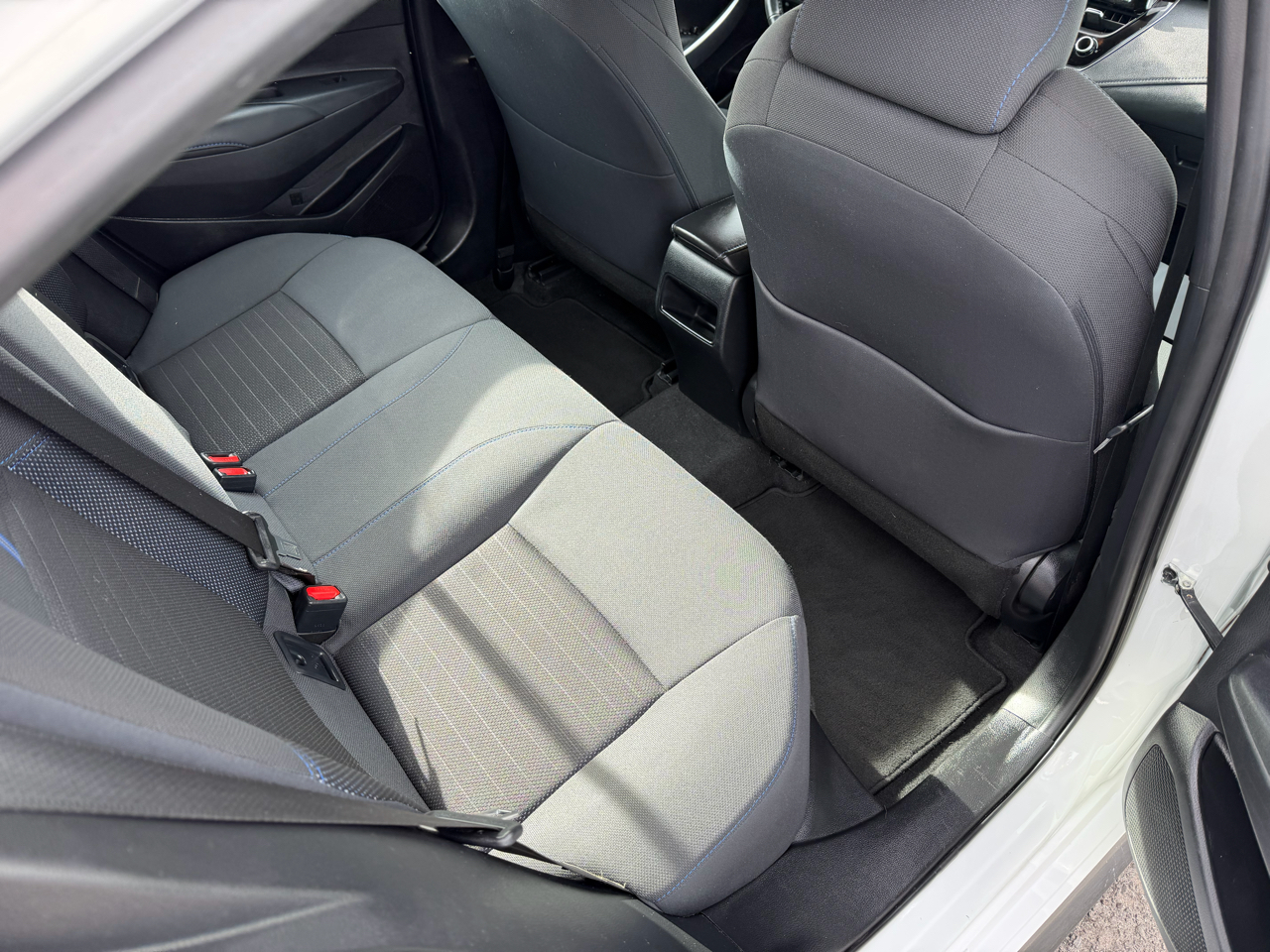 Toyota Corolla SE 2020