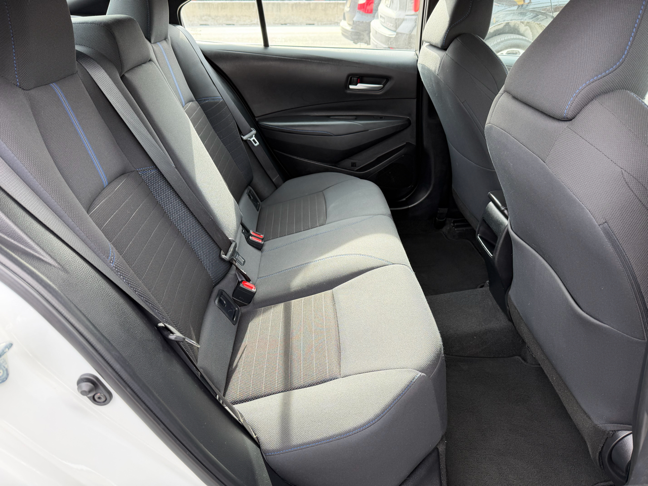 Toyota Corolla SE 2020