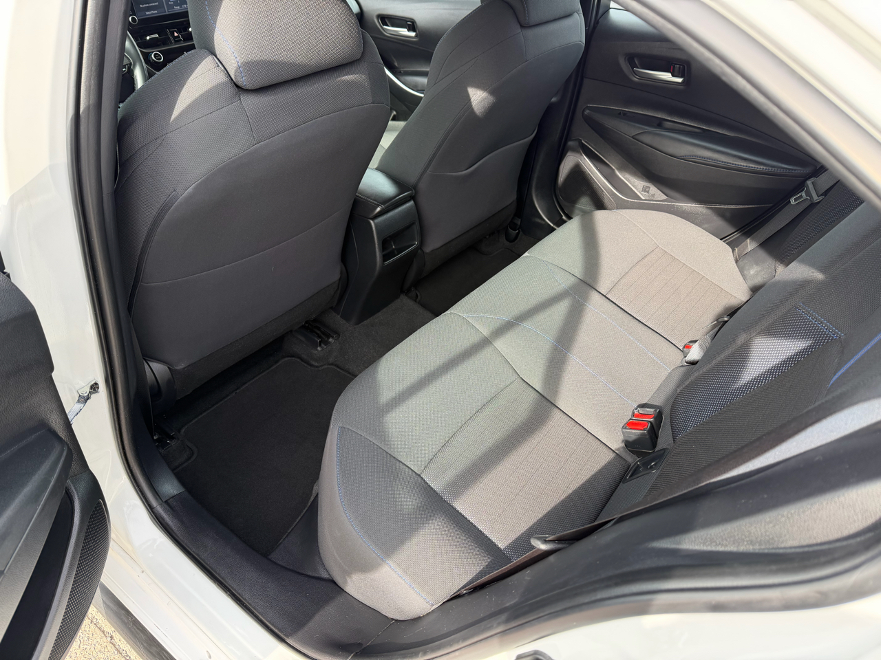 Toyota Corolla SE 2020