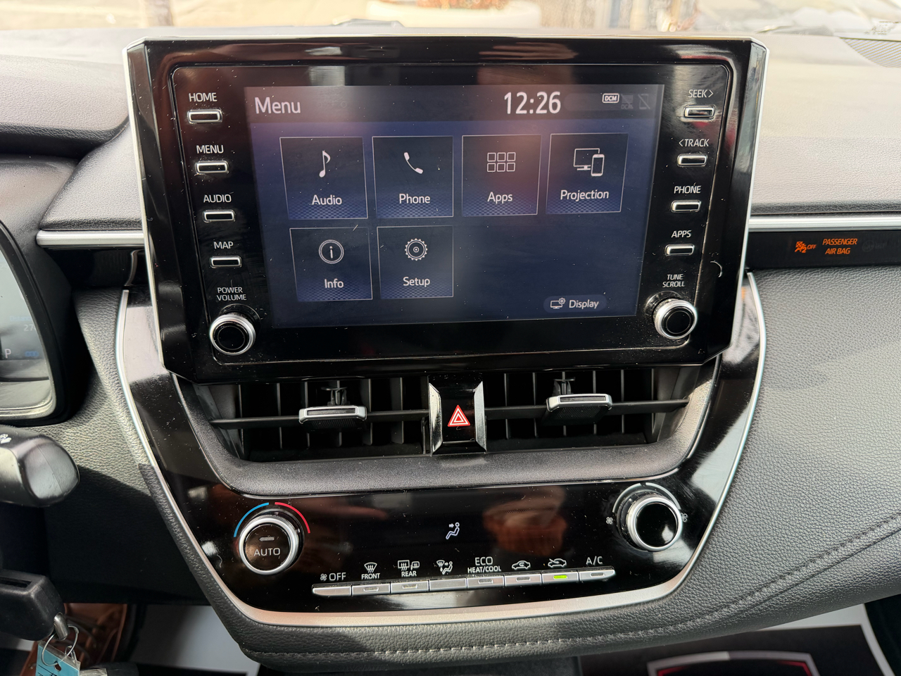 Toyota Corolla SE 2020