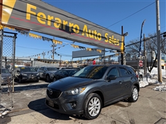 2013 Mazda CX-5 