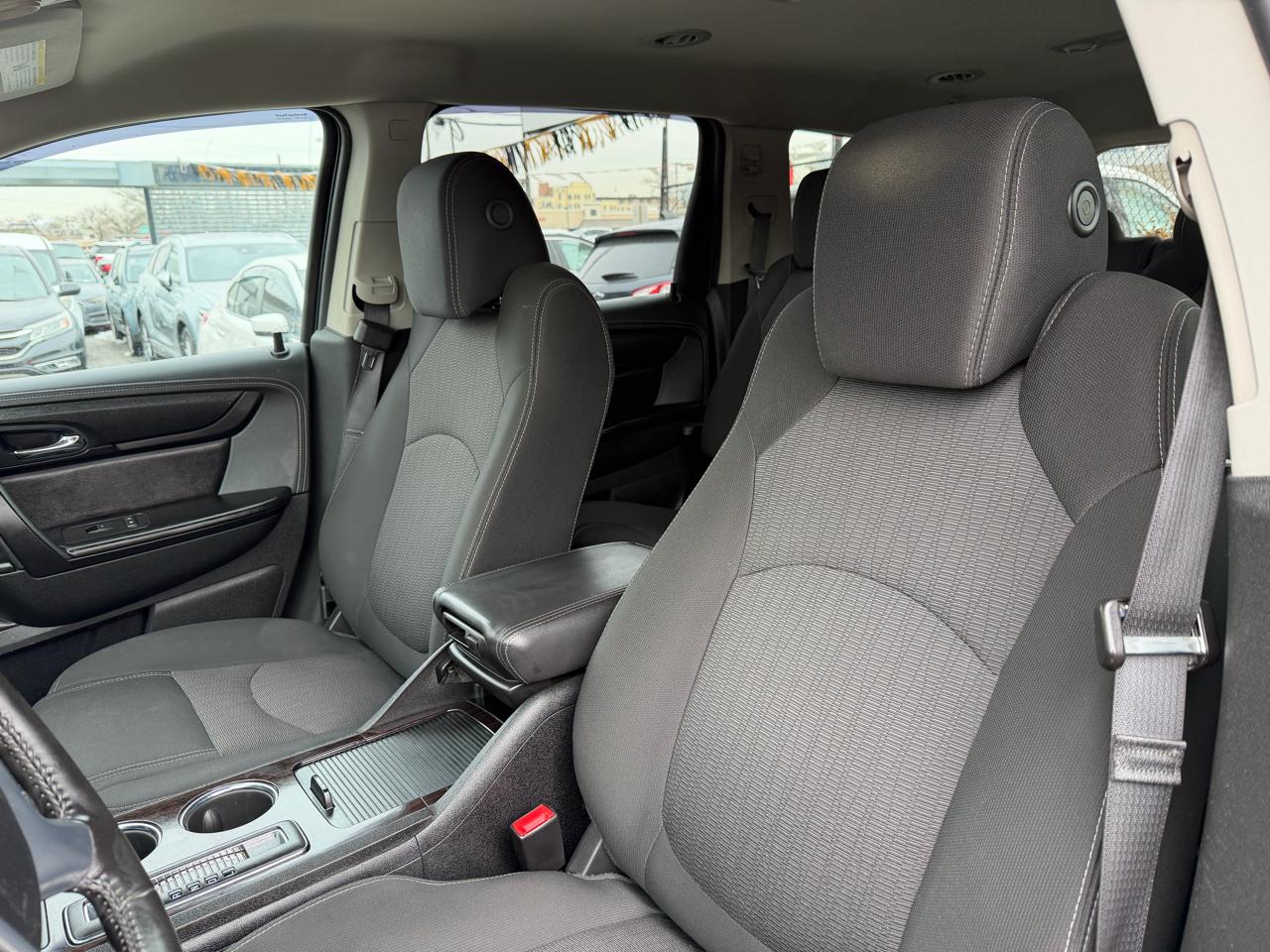 Chevrolet Traverse 2LT AWD 2016