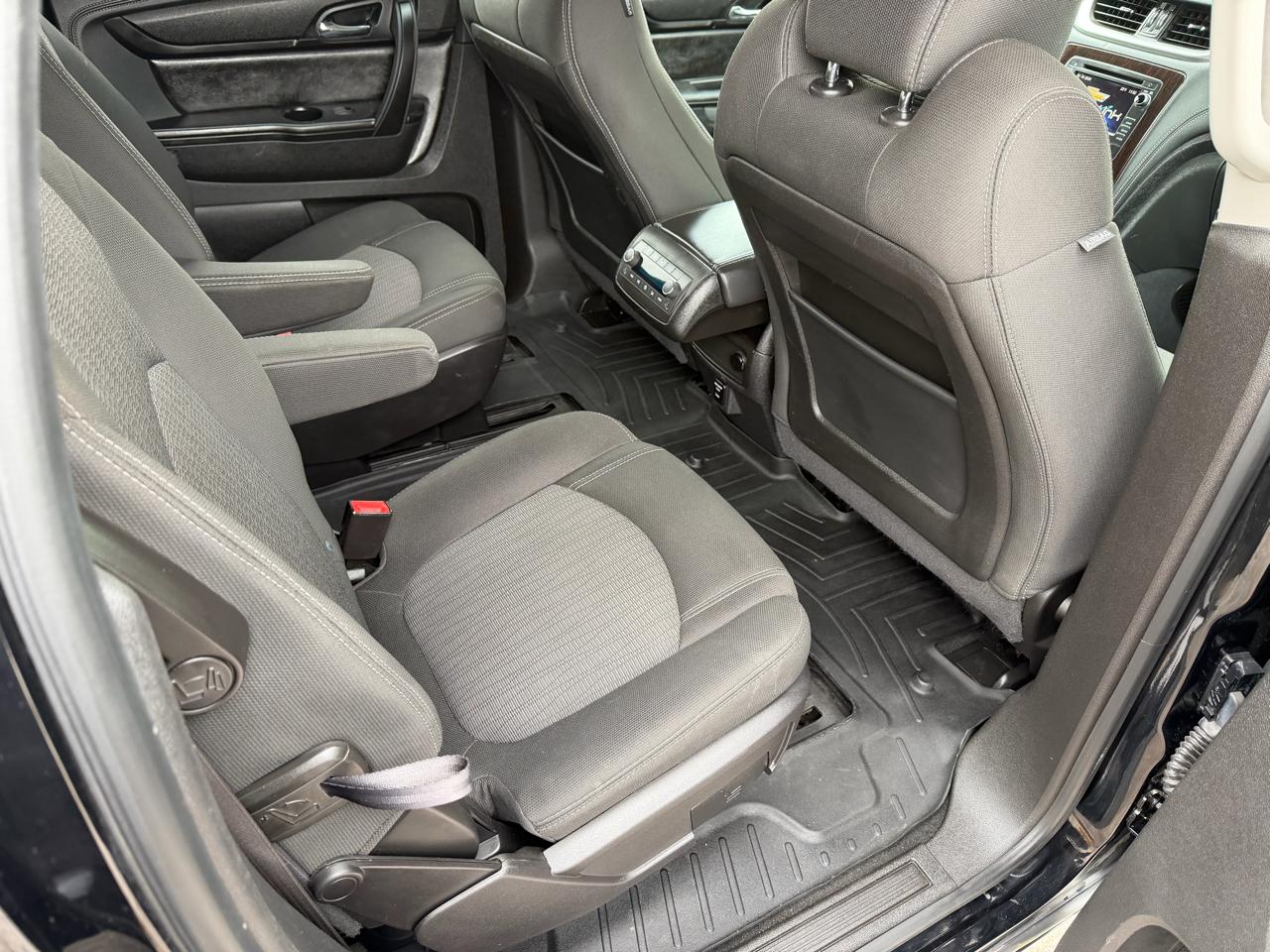 Chevrolet Traverse 2LT AWD 2016