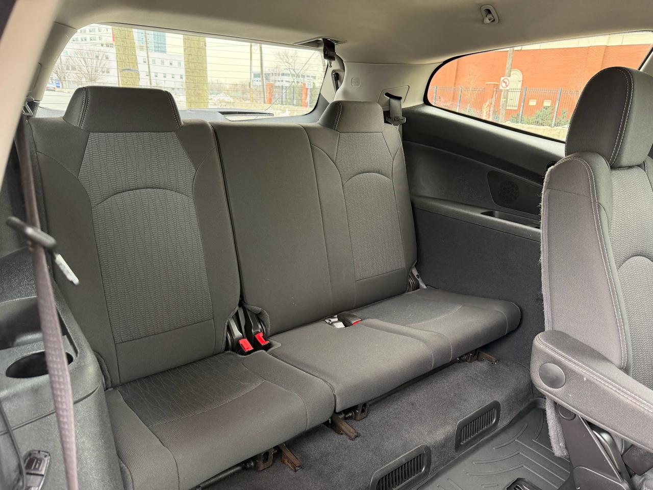 Chevrolet Traverse 2LT AWD 2016