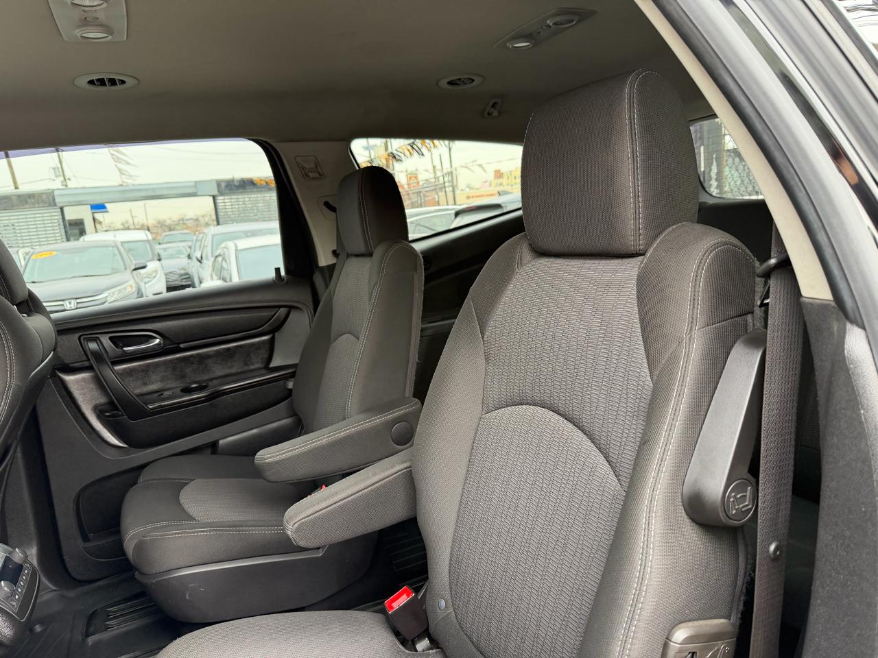 Chevrolet Traverse 2LT AWD 2016