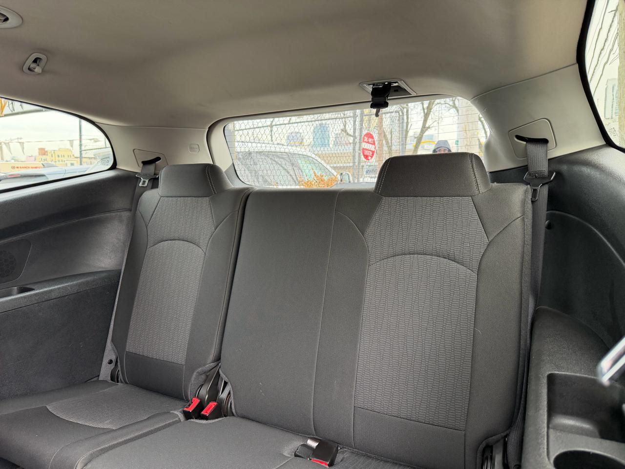 Chevrolet Traverse 2LT AWD 2016