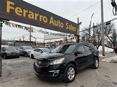 2016 Chevrolet Traverse 