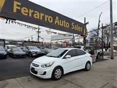 2016 Hyundai Accent 
